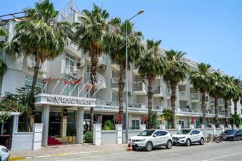 Nex Royal Beach Hotel