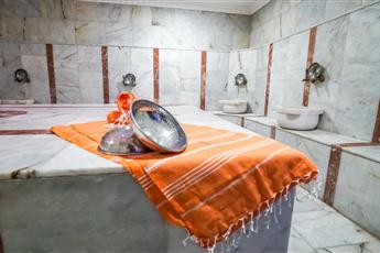 Nex Royal Beach Hotel
