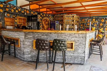 Nex Royal Beach Hotel