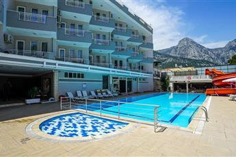 Nex Royal Beach Hotel
