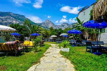 Nex Royal Beach Hotel