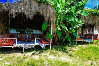 Nex Royal Beach Hotel
