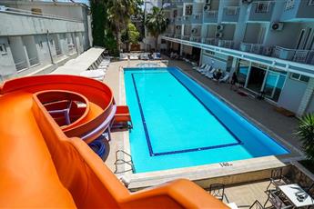Nex Royal Beach Hotel
