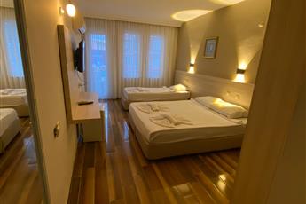 Nex Royal Beach Hotel