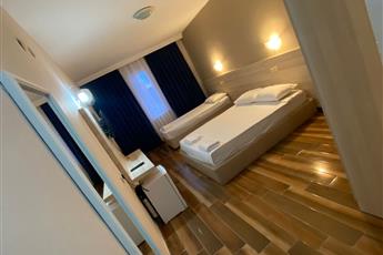 Nex Royal Beach Hotel