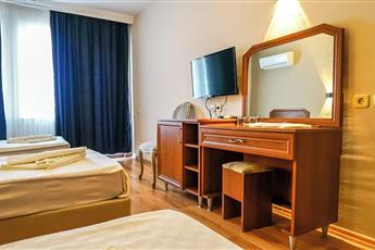 Nex Royal Beach Hotel