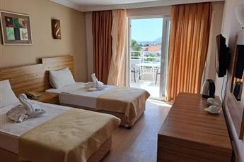 Nex Royal Beach Hotel