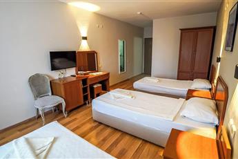 Nex Royal Beach Hotel