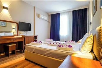 Nex Royal Beach Hotel
