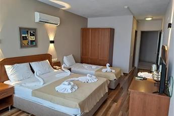 Nex Royal Beach Hotel