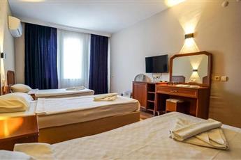 Nex Royal Beach Hotel