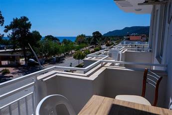 Nex Royal Beach Hotel