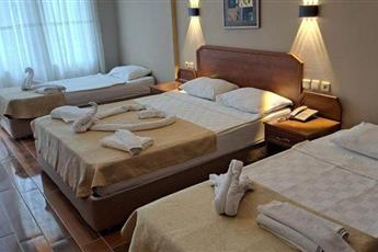 Nex Royal Beach Hotel
