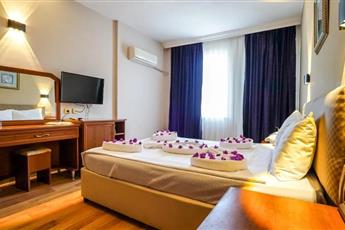 Nex Royal Beach Hotel