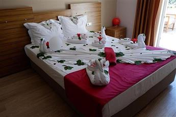 Nex Royal Beach Hotel