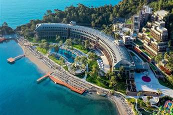 NG Phaselis Bay 5*