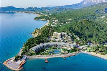 NG Phaselis Bay