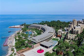 NG Phaselis Bay