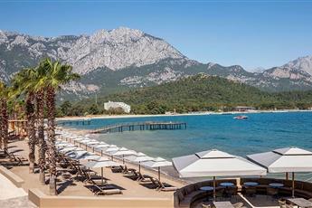 NG Phaselis Bay