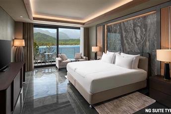 NG Phaselis Bay