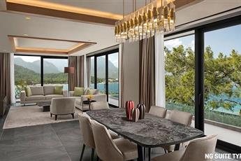 NG Phaselis Bay