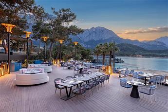 NG Phaselis Bay