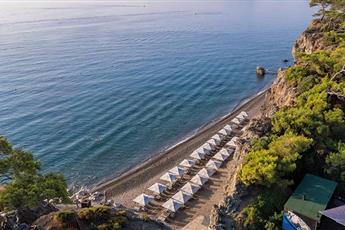 NG Phaselis Bay