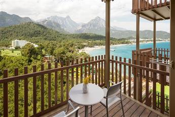 NG Phaselis Bay