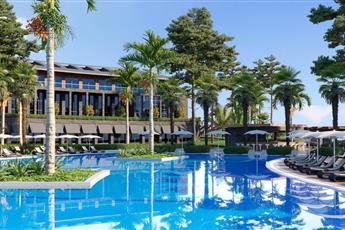 NG Phaselis Bay