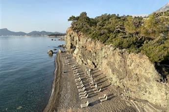NG Phaselis Bay
