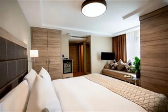 Nidya Hotel Galataport 4*