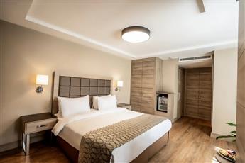 Nidya Hotel Galataport 4*