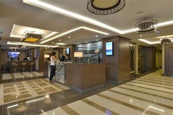 Nidya Hotel Galataport 4*