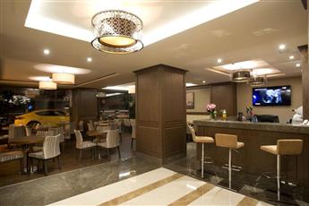 Nidya Hotel Galataport 4*