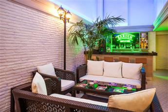 Nidya Hotel Galataport 4*