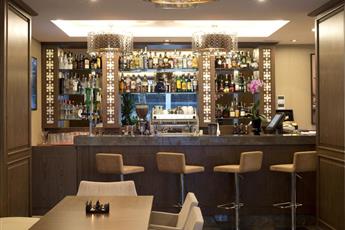 Nidya Hotel Galataport 4*