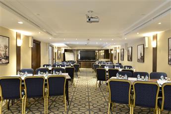 Nidya Hotel Galataport 4*