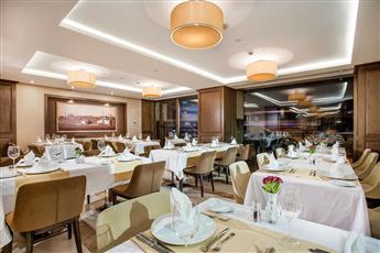 Nidya Hotel Galataport 4*