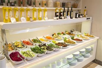 Nidya Hotel Galataport 4*