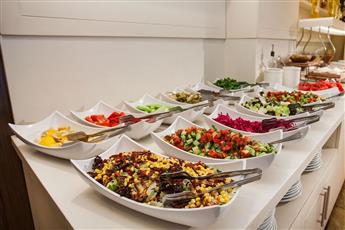 Nidya Hotel Galataport 4*