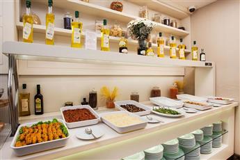 Nidya Hotel Galataport 4*