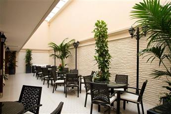 Nidya Hotel Galataport 4*