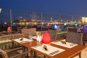 Nidya Hotel Galataport 4*