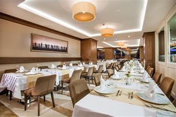 Nidya Hotel Galataport 4*