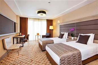 Nidya Hotel Galataport 4*
