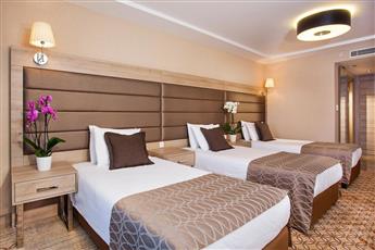 Nidya Hotel Galataport 4*