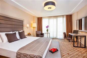 Nidya Hotel Galataport 4*
