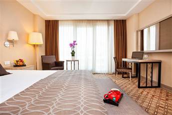 Nidya Hotel Galataport 4*