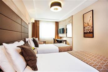 Nidya Hotel Galataport 4*