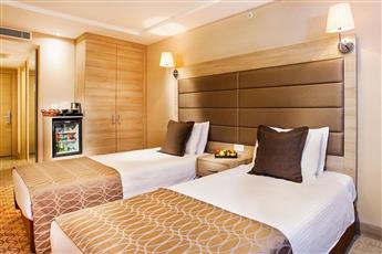Nidya Hotel Galataport 4*